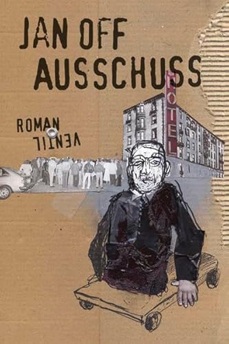 Ausschuss: Roman